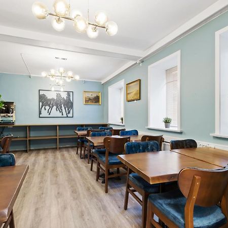 Esbjerg Bb Hotel المظهر الخارجي الصورة