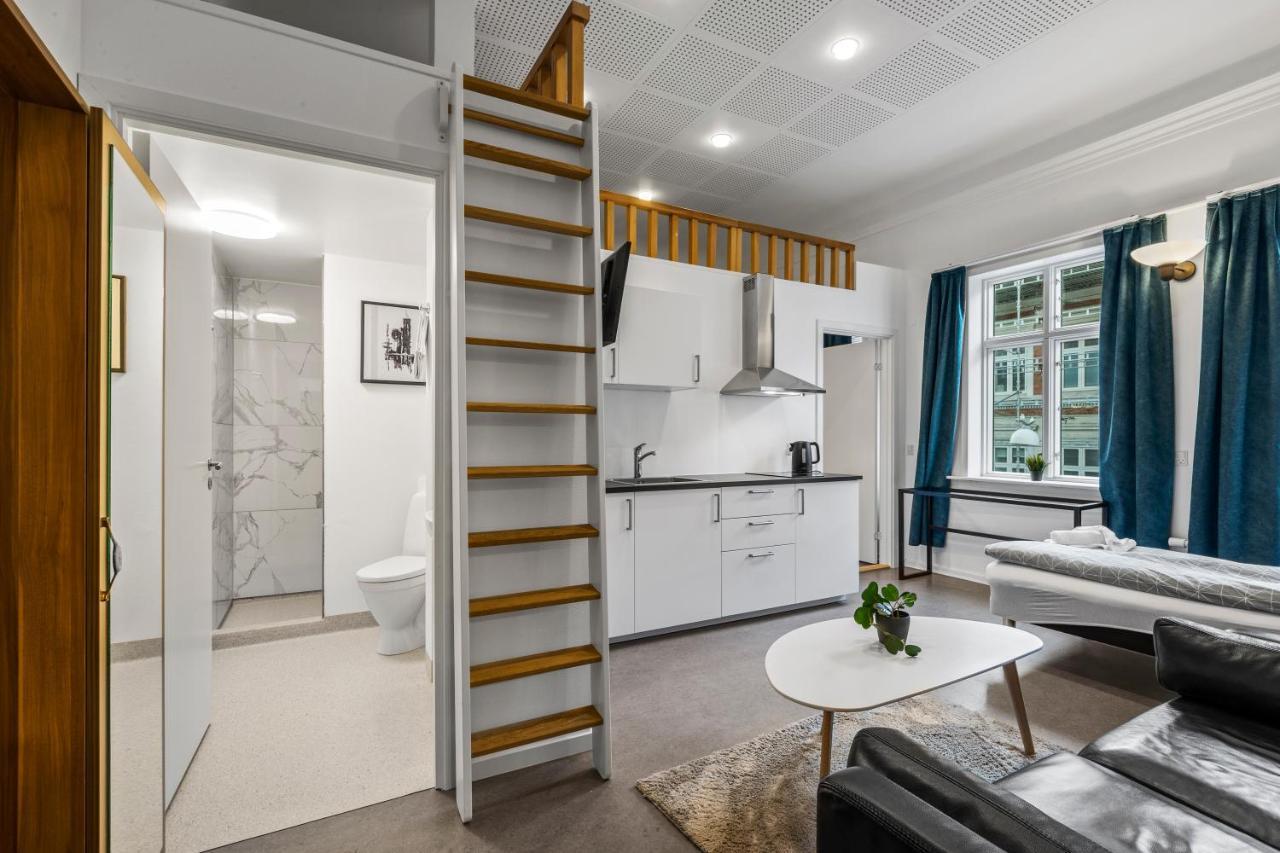 Esbjerg Bb Hotel المظهر الخارجي الصورة