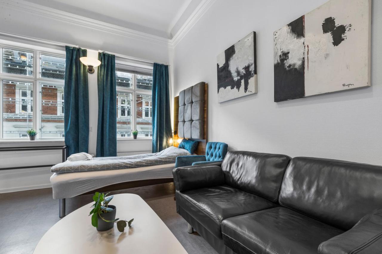 Esbjerg Bb Hotel المظهر الخارجي الصورة
