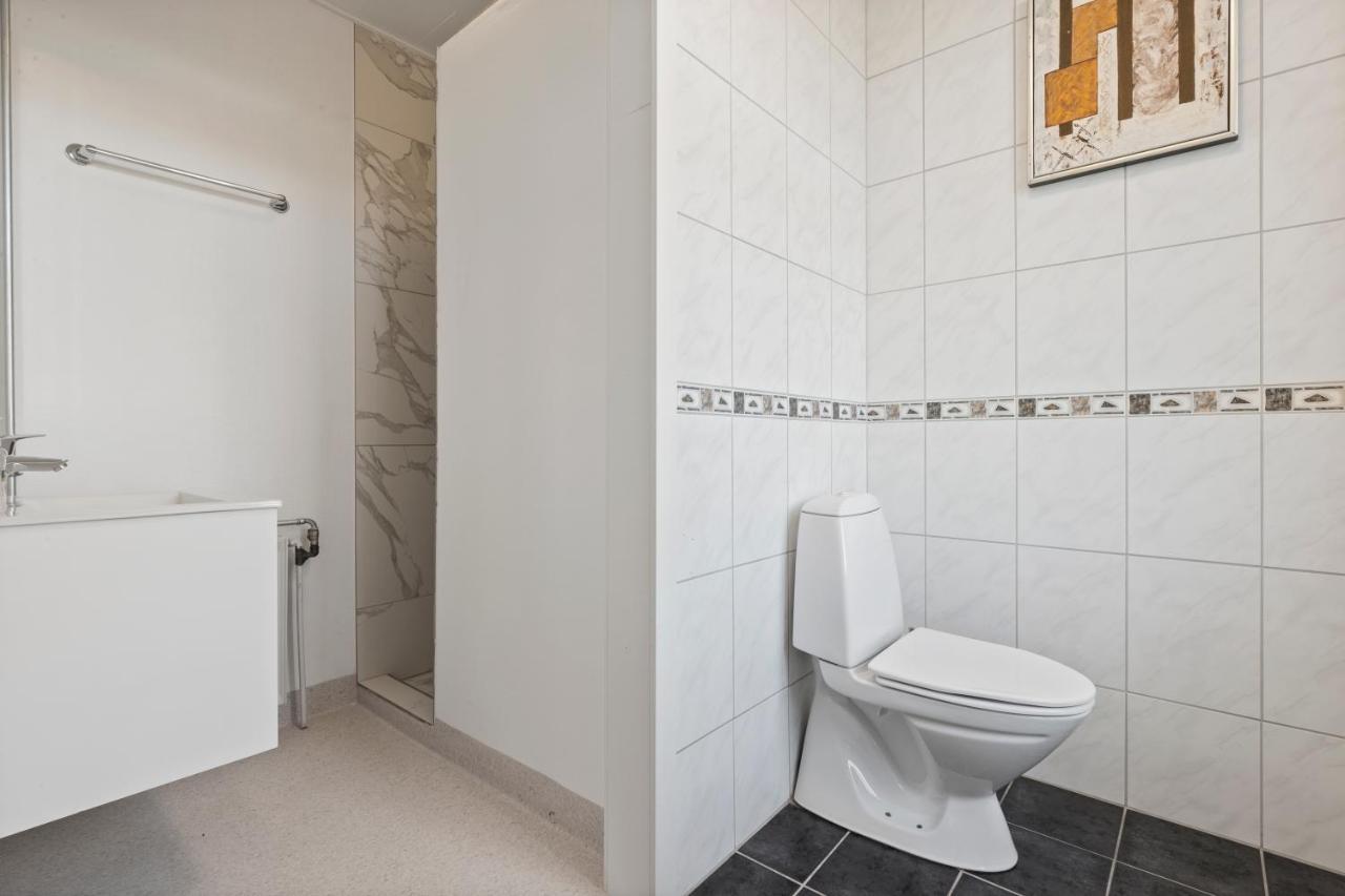Esbjerg Bb Hotel المظهر الخارجي الصورة