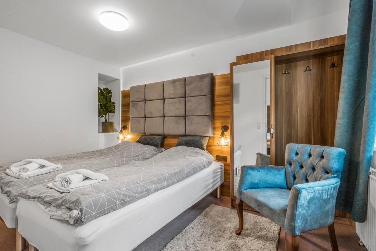 Esbjerg Bb Hotel المظهر الخارجي الصورة